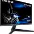 27" Монитор Samsung S27C330GAI,  1920x1080,  IPS,  100Гц,  1хHDMI,  1хDP,  черный [ls27c330gaixci]